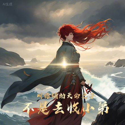 叫你辅助天命之子,不是去收小弟