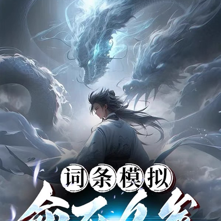 玄幻：词条模拟，命不久矣
