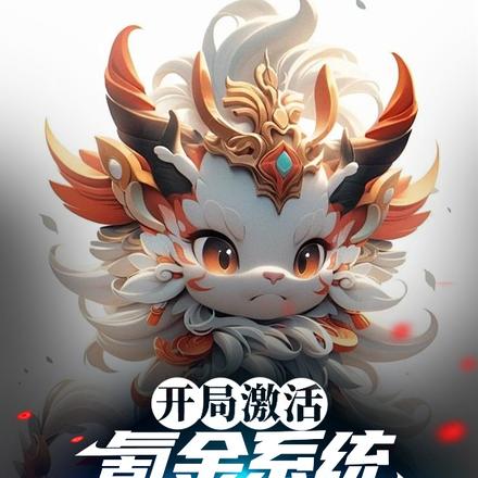 开局激活氪金系统首充拿火麒麟