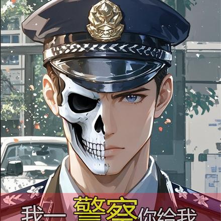 我一警察，你给我灵魂恐惧系统？