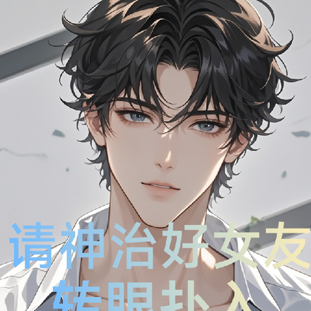 请神治好女友转眼扑入别人怀抱