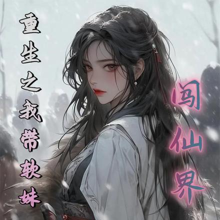 重生之我带软妹闯仙界