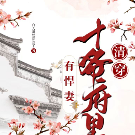 清穿：十爷府里有悍妻