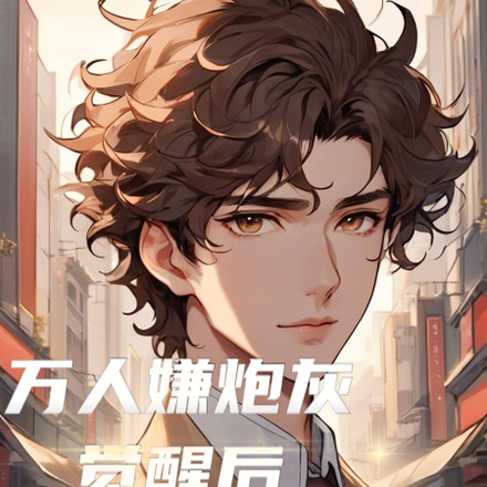万人嫌炮灰觉醒后杀疯了