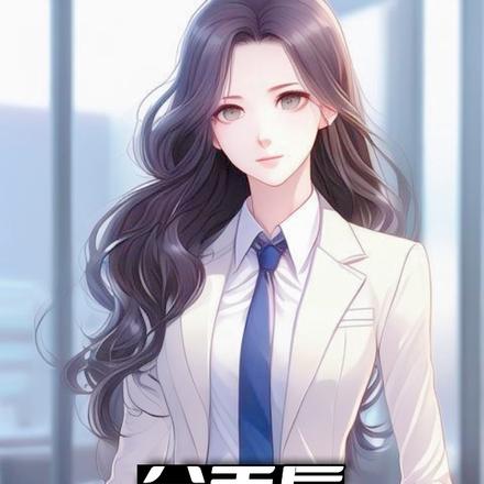 分手后,反手娶了个老阿姨