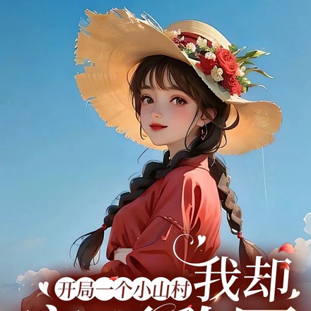 开局一个小山村,我却富可敌国