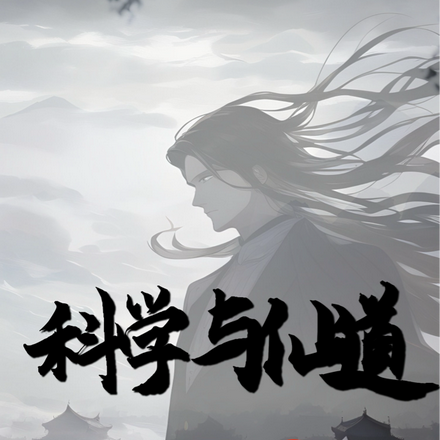 无尽苍穹：科学与仙道的交织