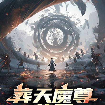 葬爱仙尊