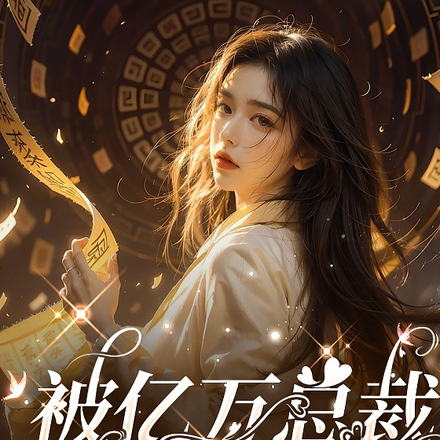 被亿万总裁白月光离婚