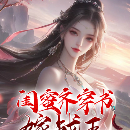 闺蜜齐穿书嫁战王,你休夫我也休