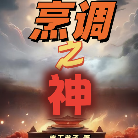 烹调之神