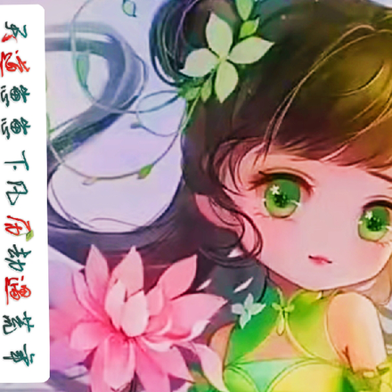 天道崽崽下凡历劫遇荒年