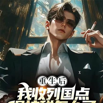 重生后,我收列国点保护税怎么了