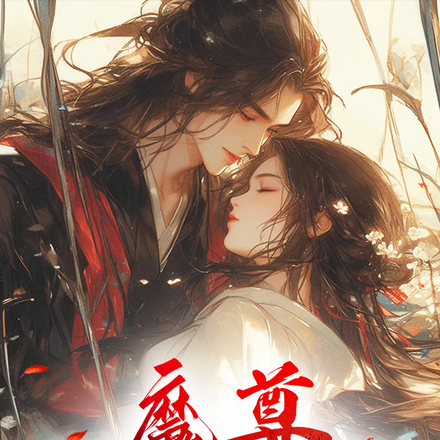 魔尊，我接你回家
