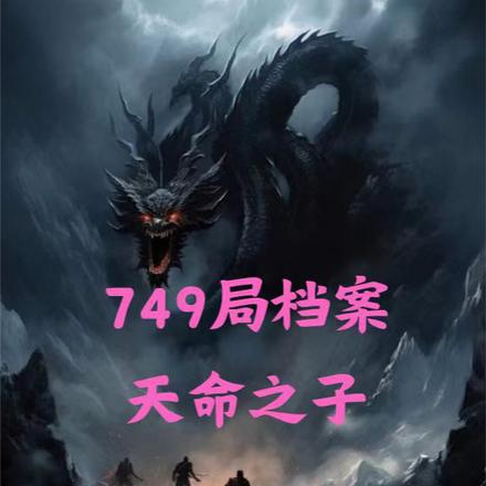 749局档案,天命之子