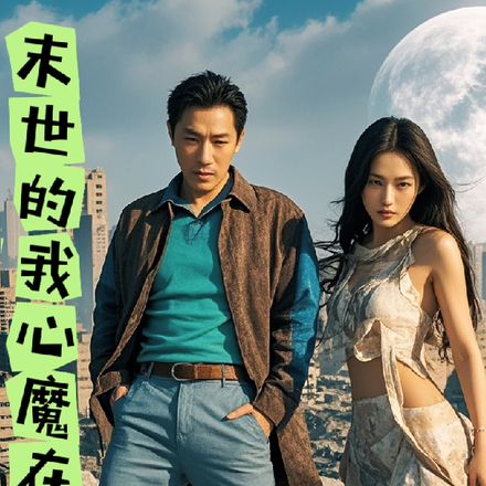 末世的我心魔在作祟