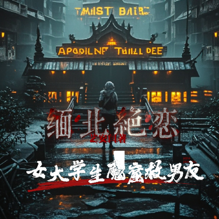 缅北绝恋女大学生勇闯魔窟救爱