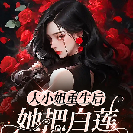 大小姐重生后,她把白莲撕成渣