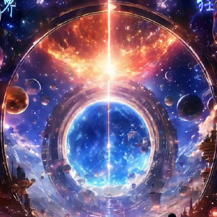 界世狂疯