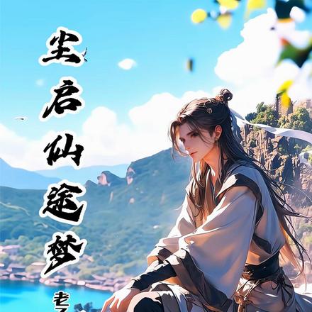 尘启仙途梦