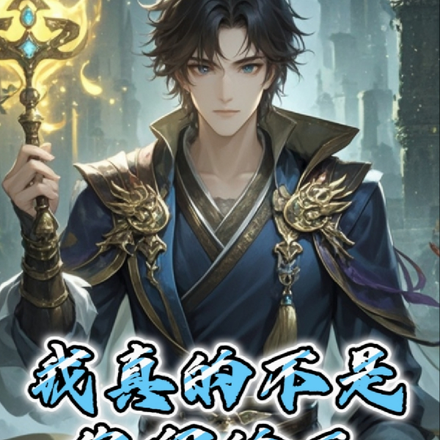 我真不是你们的王