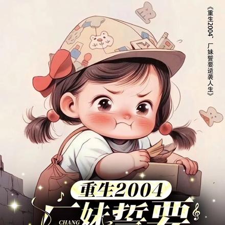 重生2004,厂妹誓要逆袭人生