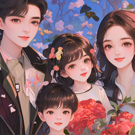 刚毕业,校花给我生了双胞胎
