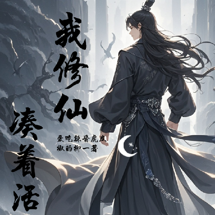 我修仙凑着活