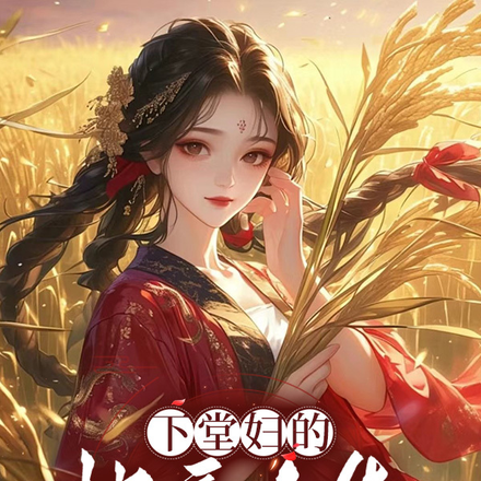 下堂妇的快意人生