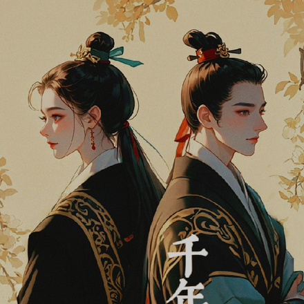 千年之秦殇