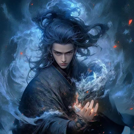 系统：异界全能大师