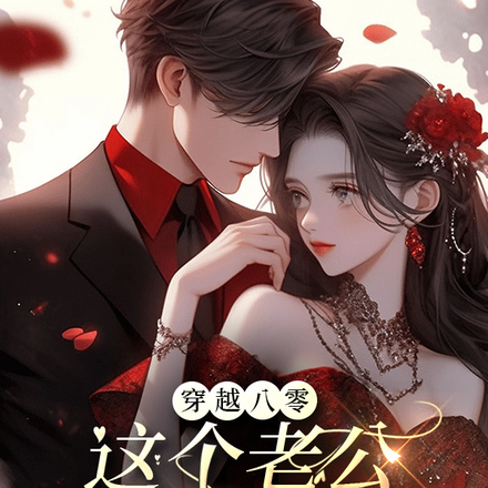 穿越八零：这个老公很撩人