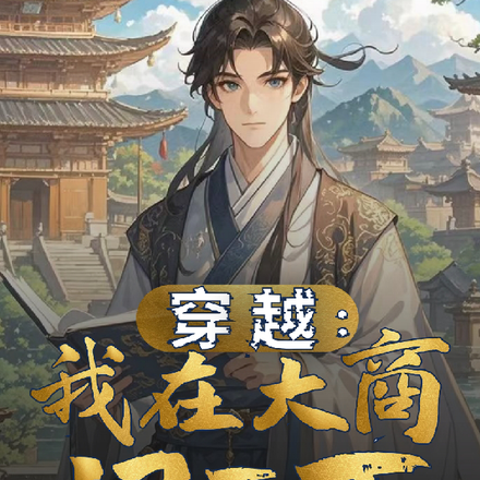 穿越:我在大商闯天下