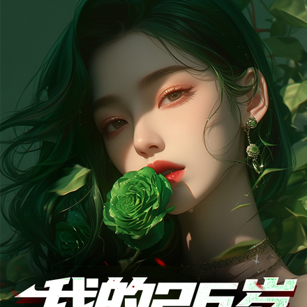 我的26岁前女友