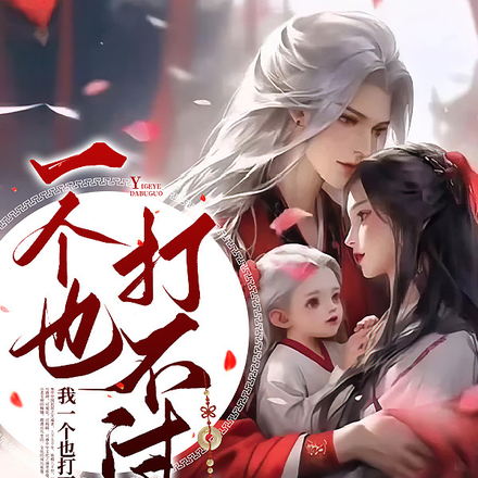 一个也打不过