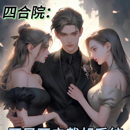 四合院:开局开启截胡系统