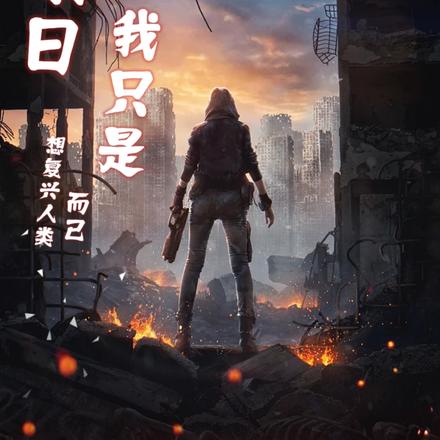 末日:我只是想复兴人类而已