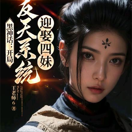 黑神话:开局反天系统,迎娶四妹