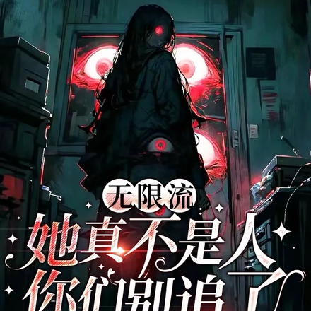 无限流:她真不是人你们别追了
