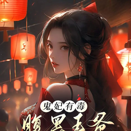 鬼妃有毒:腹黑王爷请绕道