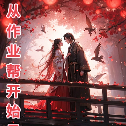 从作业帮开始暴富