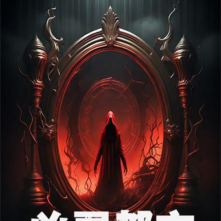 凶灵都市