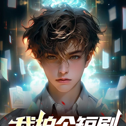 我拍个短剧,咋破案了