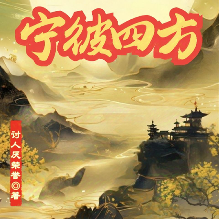 宁彼四方