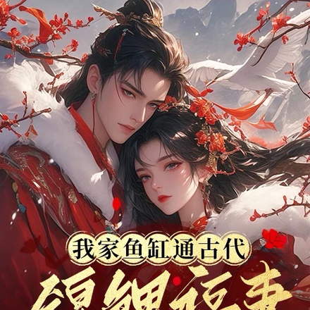 我家鱼缸通古代,锦鲤福妻旺王爷