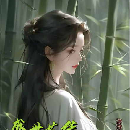 盛世芳华,王爷天天扶腰