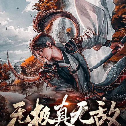 无极真无敌