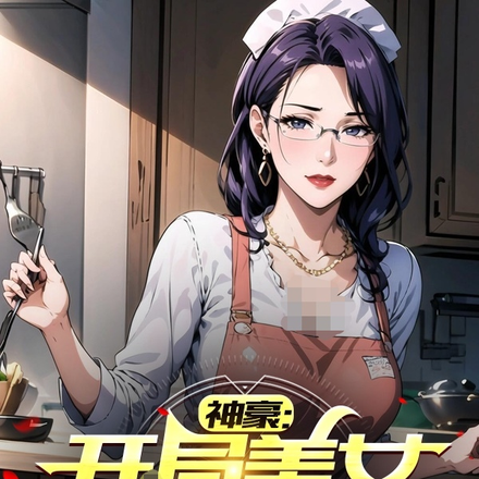 神豪:开局美女房东上门