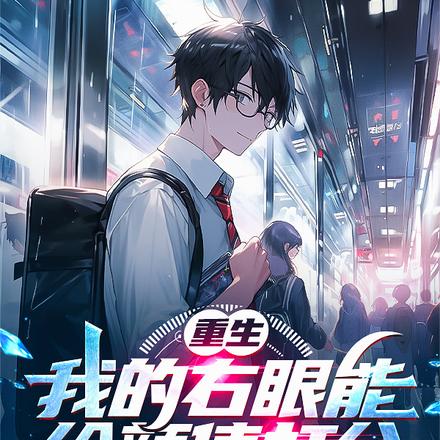 重生：我的右眼能给颜值打分