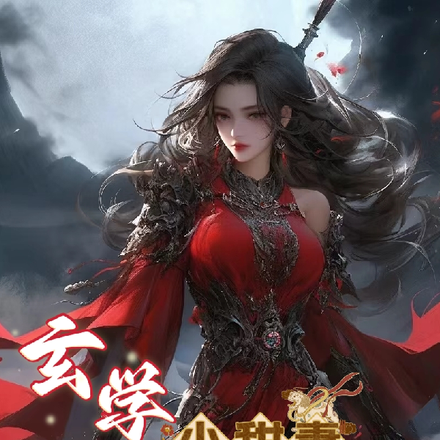 玄学小甜妻：直播抓鬼震惊全球